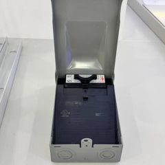 Electric Box Factory Price Air Conditioner Fitting Refrigeratio Parts - Image 4