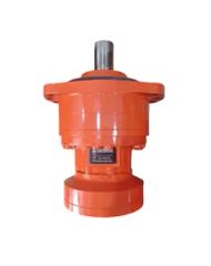 Ms18 Mse18 Hydraulic Piston Drive Motors for Construction Machinery Including Bomag - Ningbo Helm Tower Noda Hydraulic Co., Ltd.