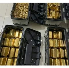 Gold Bars on hot sales - Image 2