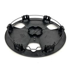 Custom Production Wheel Cover Hub Caps Auto Parts CNC Master Model Prototype - Image 2