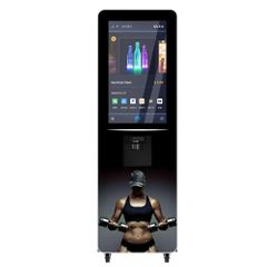 Commercial Protein Shake Vending Machine for Sports Nutrition and Fitness Businesses - Image 3