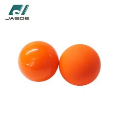 Factory Direct Customized Matte Plastic Three Piece Golf Balls - Image 1