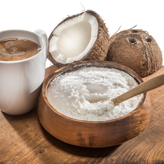Coconut Milk Powder - Rich, Creamy & Natural from Vietnam Form Powder Type FRUIT EXTRACT Storage Type Dry Place Place of Origin - Image 2
