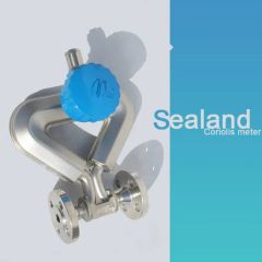 LPG Gas Mass Flow Meter - Image 4