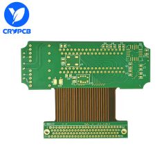 High-Density Rigid-Flex PCB for Ar Headsets - Image 4