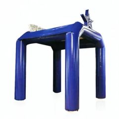 Holiday and Events Decoration Outdoor Good Quality Vinyl Inflatable Arch - Suzhou Zhijie Advertising Co., Ltd.