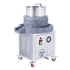 Factory Price Automatic Stone Mill Grinder Scale Formulations Available - Image 1
