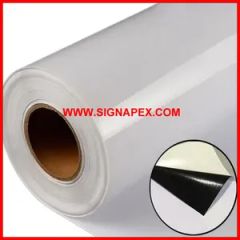 Signapex High Quality PVC Self Adhesive Vinyl Car Sticker for Outdoor Advertising - Signapex Technology Co., Ltd.