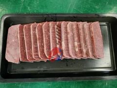 Automatic Meat Bone Sawing Machine Meat Cutting Machine Bone Saw - Image 6