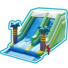 Cheer Amusement Alien Themed Fun Bouncer Inflatable Bouncer - Image 4