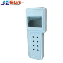 OEM Customized Plastic Injection Molding Moulding Remote Control Plate by Injection - Shanghai Jesun Plastic Mould Co., Ltd.