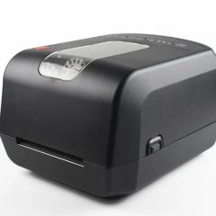 Desktop Thermal Transfer & Direct Thermal Label Barcode Printer - Image 2