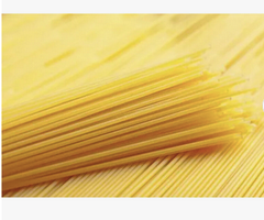 Natural Clean Macaroni Pasta with long Spaghetti Pasta Best Price offer direct Factory Supplier Manufacturer. - Image 4