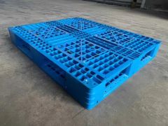 High Concentration Plastic Pallets Blue Masterbatch for Rich Color Effects in Indonesia - Image 6