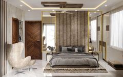 Bedroom Interior Designing Service - Image 3