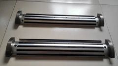 Low Price Vario Bars, Top Comb Strips for Nsc, Sant Andrea Combing Machines - Nantong Braun Machinery Co., Ltd.