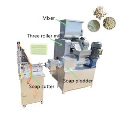 Budget-Friendly Soap Making Machines for Small Businesses - Image 4