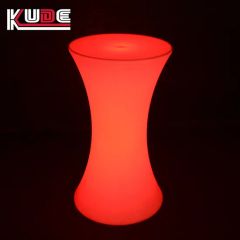 Bar Tables LED Event Furnitures RGB Light Source - Image 1