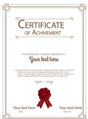 Certificate of quality certificate from Yongzhou Jiaying Printing Co., Ltd.