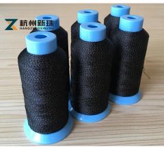Wholesale Garments Sewing Accessory Stainless Steel Fiber Anti-Static Conductive Sewing Threads - Image 5