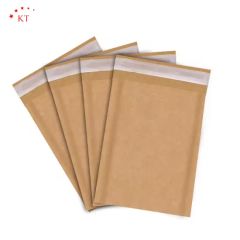 Express Paper Envelope Biodegradable Shockproof Mailers Shipping Mailing Bags - Image 2