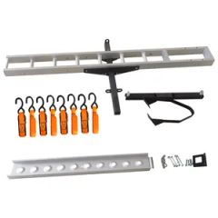 Machine Tool Motorcycle Carrier Stand Ramp - Image 4