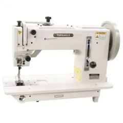 Lzh 266 Extremely Thick Materials Zigzag Sewing Machine - Image 1