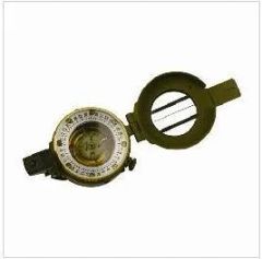 Colourful Gift Vehicle Outdoor Compass - Image 6