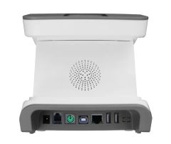 Desktop 7.1 Inch Commercial All In One POS Printer Machine Android Auto Cut POS Terminals With 80mm Printer - Image 3