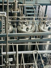 Technology and consulting company that transforms spices, herbs, coffee, tea and agri value addition – product photo 1, product detail gallery