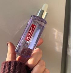 Effective L’Oréal Paris Hyaluronic Acid Serum For Skin Moisture Care With A Lightweight Formula Suitable – product photo 3, product detail gallery