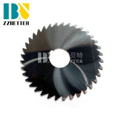 Carbide Disc Cutter/Solid Tungsten Carbide Cutters - Image 2
