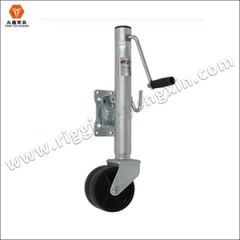 2000lbs Trailer Lifting Jack Trailer Stabilizer Jack - Image 6