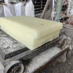 52℃ flake Soy wax for scented candle container candles high fragrance load, low cracking, clean burning. - Image 3