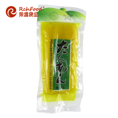 High Quality Chinese Cheap Price Delicious Fresh Pickled Radish - Image 3
