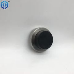 Precision Aluminum Stainless Steel Door Stopper Finish SN Trademark HM Origin China Material Zinc Control Manual Type Door - Image 5