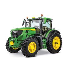 John Deere Tractor Durable Field Machinery Premium Export Quality Bulk Supply - Image 3