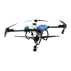 Efficient International Agriculture Plant Protection Drones MOQ 1 Origin China Volume >500ml Trademark Aolan Model NO. - Image 4