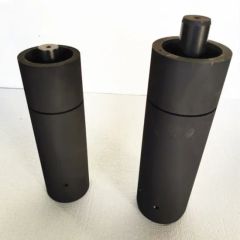 Graphite Mold Graphite Crystallizer for Copper Continuous Casting - Image 6