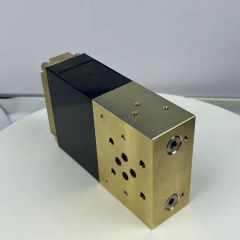 Electro-Hydraulic Valve with OEM/ODM Support for Customized Applications - Image 5