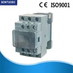 Sontuoec New Type AC Contactors Cjx2-D Series 09-95A - Image 1