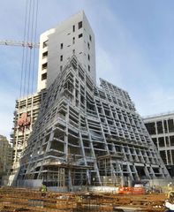 Commercial Construction Service - Image 3