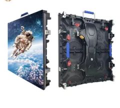 Digital Advertising Display Screen Publicidad Exterior LED Billboard - Image 2