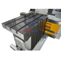 Metal Shaping Machine Bc6085 - Image 4