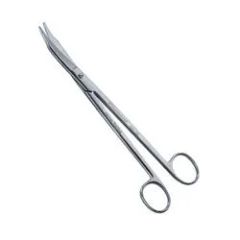 Martin Cartilage Scissors Professional Medical Scissors - Image 2