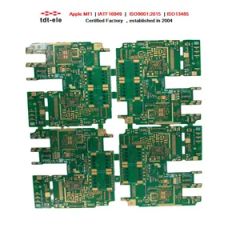Custom Multilayer PCB HDI PCB Rigid-Flex PCB High Frequency PCB PCB Manufacturing Printed Circuit Board - Image 5