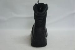 Hotsale Mens Style Tactical Combat Boots Insoles EVA Height 8 Inch Model NO. 161 Gender Unisex Origin Jiangsu Upper Cow - Image 4