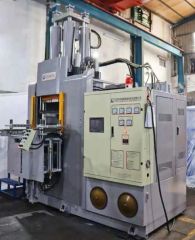300ton First in First out Vertical Rubber Injection Molding Machine for All Kinds of Rubber Product, Rubber Silicone Manufacture - Dongguan Kesheng Intelligent Equipment Technology Co., Ltd.