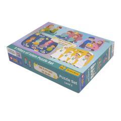 Stylish Premium Gift Box for Puzzle Collection Storage - Image 2