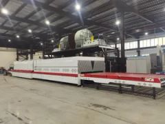 Smart Monitoring Systems for Precision Glass Tempering Furnace - Image 6